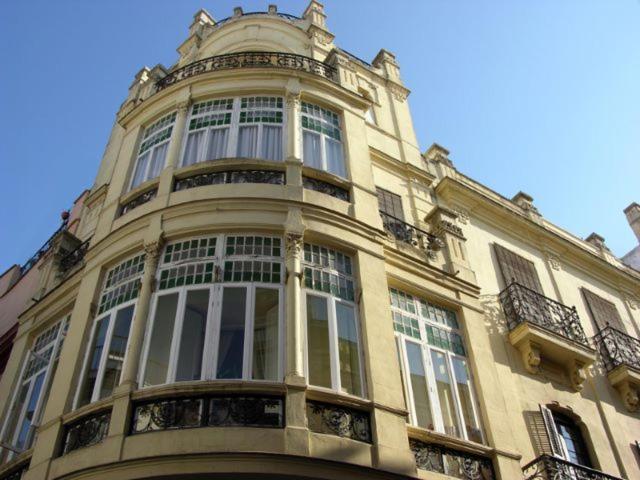 Hostal-Casa Sol Y Luna Σεβίλλη Εξωτερικό φωτογραφία